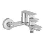 Vaňová batéria Novaservis Ferro Talassa bez sprchového setu chróm BAL1