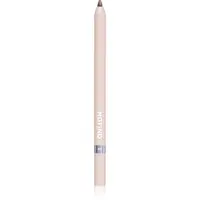 Notino Lifeproof Multichrome Soft Gel Eye Pencil vodeodolná ceruzka na oči s multichromatickým efektom 168 Hazzie 1.3 g