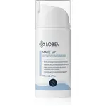 Lobey Skin Care odličovacie mlieko v BIO kvalite 100 ml