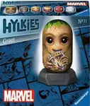 Hylkies Marvel: Groot 54 dílků