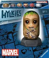 Hylkies Marvel: Groot 54 dílků