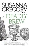 A Deadly Brew - Gregory Susanna