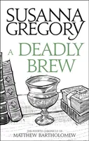 A Deadly Brew - Gregory Susanna