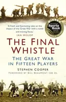 The Final Whistle - Stephen Cooper