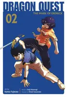 Dragon Quest: The Mark of Erdrick 02 - Chiaki Kawamata