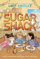 Sugar Shack - Lucy Knisley