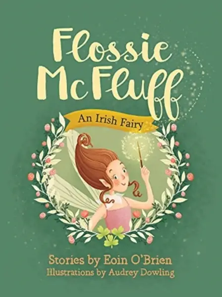 Flossie McFluff - Eoin O'Brien