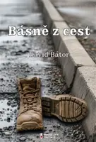 Básně z cest - David Bátor