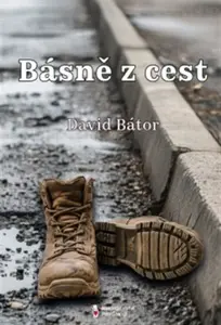Básně z cest - David Bátor