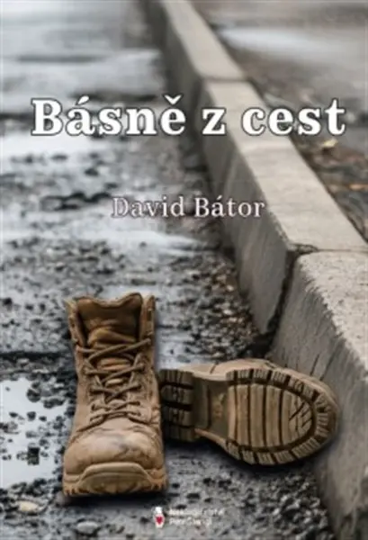 Básně z cest - David Bátor