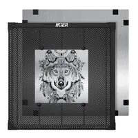 IKIER Laser Cutting Honeycomb 500mm×500mm