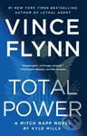Total Power - Vince Flynn, Kyle Mills - kniha z kategorie Thrillery
