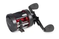 Fox rage multiplikátor prism x round baitcaster