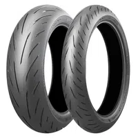 BRIDGESTONE 160/60 R 17 69W BATTLAX_S22 TL ZR