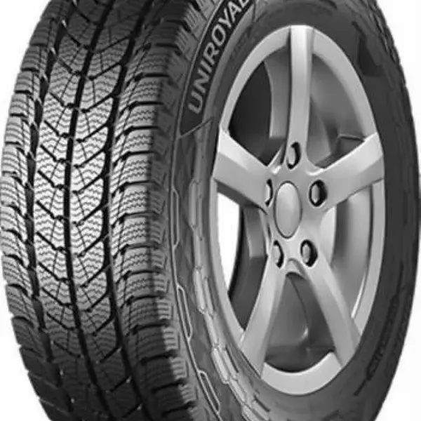 UNIROYAL 195/65 R 16 104/102R SNOW_MAX_3 TL C 8PR M+S 3PMSF