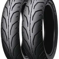 DUNLOP 120/80 - 14 58P TT900_GP TT