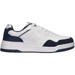 Willard TOKI Detská voľnočasová obuv, biela, veľkosť