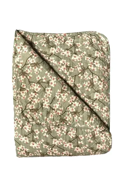 Bavlnený prehoz AU Maison Ethnic 140 x 220 cm