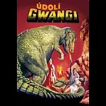 Různí interpreti – Údolí Gwangi DVD