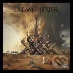 Dream Theater:  Quarantieme: Live A Paris - Dream Theater, Dream Theater