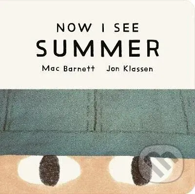 Now I See Summer - -