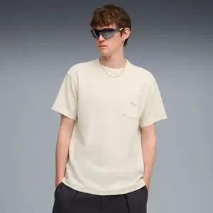 Puma CLASS Relaxed Pinnacle Tee M