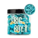 BIG BOY Modrý preclík 160 g