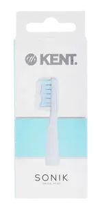 GB KENT & SONS PLC Náhradní hlavice na sonický zubní kartáček