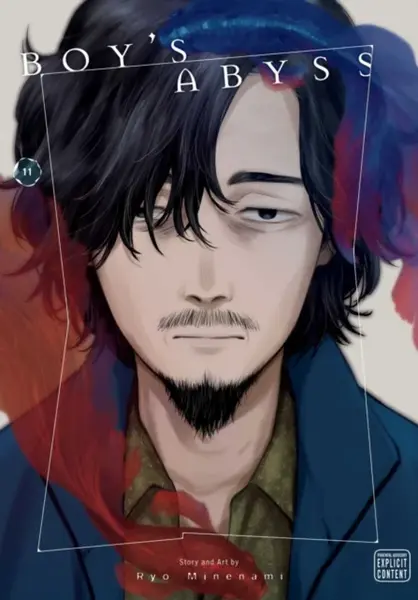 Boy's Abyss, Vol. 11 - Ryo Minenami