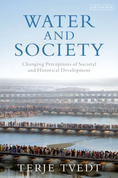 Water and Society - Terje Synnestvedt