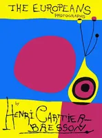 Henri Cartier-Bresson: The Europeans - Henri Cartier-Bresson