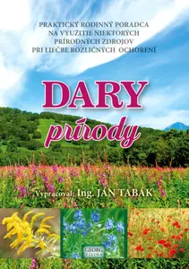 Dary prírody - Ján Tabák