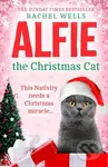 Alfie the Christmas Cat - Rachel Wells - kniha z kategorie Romantika