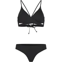 O'Neill ESSENTIALS BAAY MAOI Dámské bikiny, černá, velikost