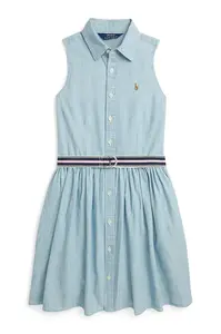 Polo Ralph Lauren  Dívčí šaty