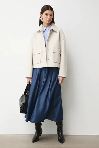 Košilová bunda Medicine