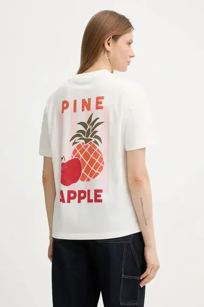 Bavlněné tričko Marc O'Polo