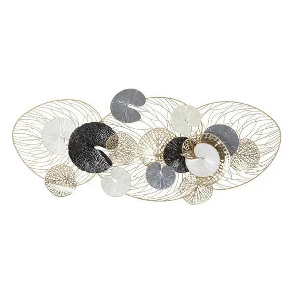 DEKORACE NA ZEĎ 124/55/9.5 cm