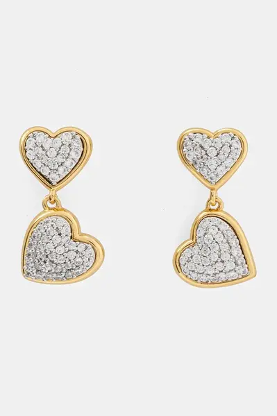 Náušnice Kate Spade