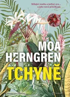 Kniha: Tchyně od Herngren Moa