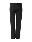 LEVI'S ® Džínsy '501® RELAXED'  čierny denim