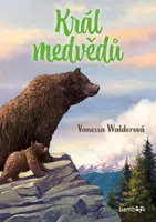 Kniha: Král medvědů od Walderová Vanessa