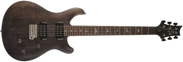 PRS SE CE24 Standard Satin Charcoal 2026