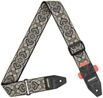 Amumu Regal Paisley Beige