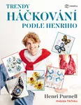 Kniha: Trendy háčkování podle Henriho od Purnell Henri