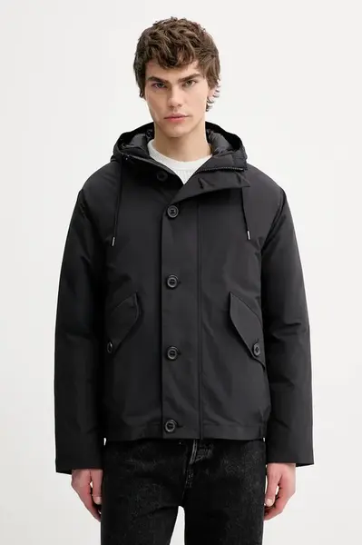 Péřová bunda C.P. Company