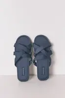 Pantofle women'secret DB BLUE SLPRS