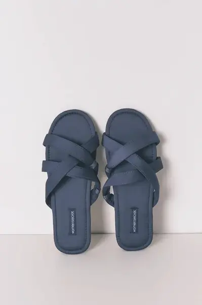 Pantofle women'secret DB BLUE SLPRS