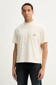 Bavlněné tričko Guess Originals