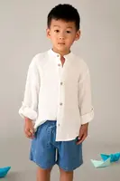 Dětské kraťasy Mayoral